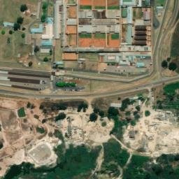Satellite imagery of MODDERBEE, BW