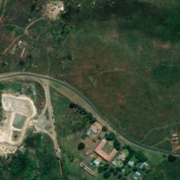 Satellite imagery of MODDERBEE, BW