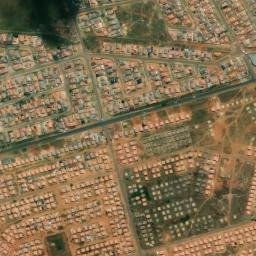 Satellite imagery of EASTVALE WT, BW