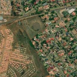Satellite imagery of EASTVALE WT, BW