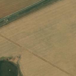 Satellite imagery of DROOGEFONTEIN N, BW