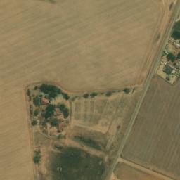Satellite imagery of DROOGEFONTEIN N, BW