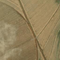 Satellite imagery of WITKLIP, BW