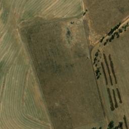 Satellite imagery of WITKLIP, BW