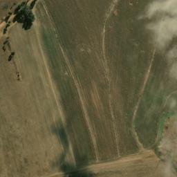 Satellite imagery of WITKLIP, BW