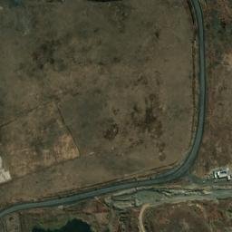 Satellite imagery of LEEUWPAN, BW