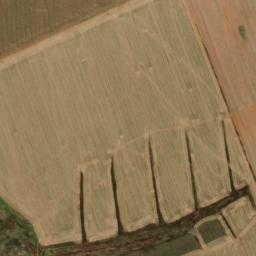 Satellite imagery of WIT 45, BW