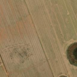 Satellite imagery of WIT 45, BW