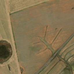 Satellite imagery of RIETKUIL I, BW