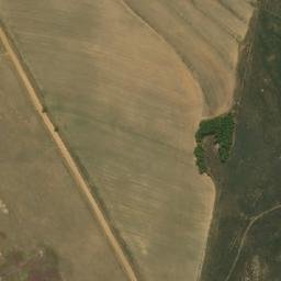 Satellite imagery of TOBIE, MZ