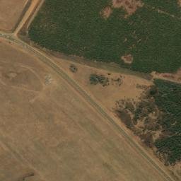 Satellite imagery of SPIOENKOP, MZ
