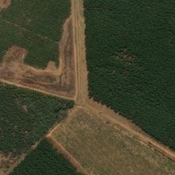 Satellite imagery of SPIOENKOP, MZ