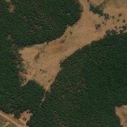 Satellite imagery of SPIOENKOP, MZ