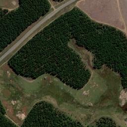 Satellite imagery of HOL, MZ