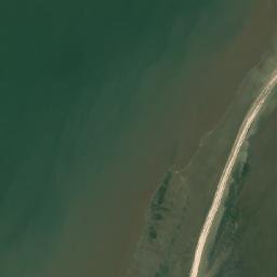 Satellite imagery of Ponta Camandjuba, MZ