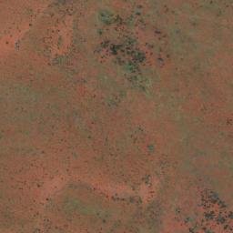 Satellite imagery of Ngirntaka Point, AU