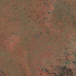 Satellite imagery of Ngirntaka Point, AU
