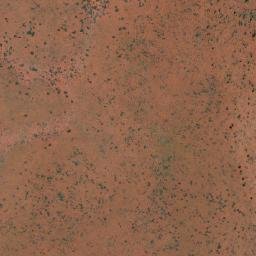 Satellite imagery of Yeo Hill, AU