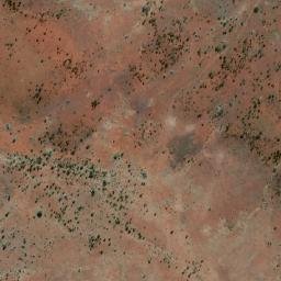 Satellite imagery of Miller Hill, AU