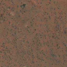 Satellite imagery of One Tree Hill, AU