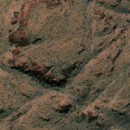 Satellite imagery of Mount Cooper, AU