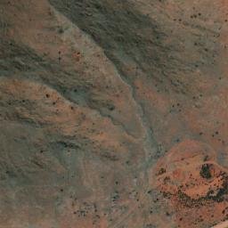 Satellite imagery of Yatjuranya, AU