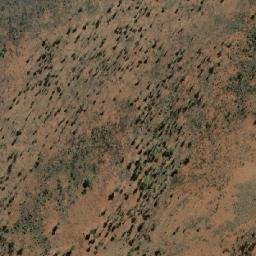 Satellite imagery of Granite Hill, AU