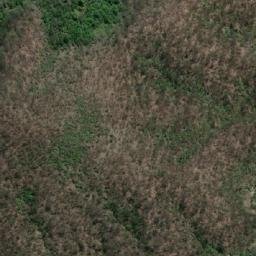 Satellite imagery of Mount Clara, AU