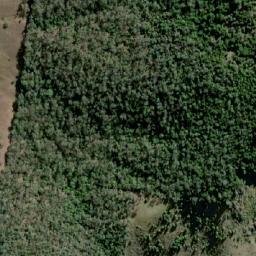 Satellite imagery of Ghrooman Bille Mountain, AU