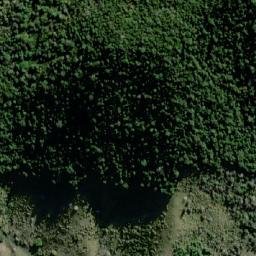 Satellite imagery of Ghrooman Bille Mountain, AU