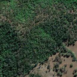 Satellite imagery of Deans Hill, AU