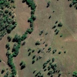 Satellite imagery of Deans Hill, AU