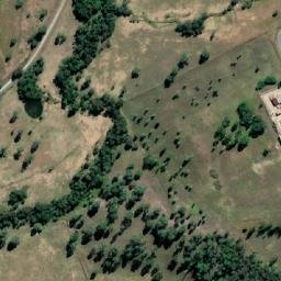 Satellite imagery of Brewery Hill, AU