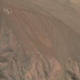 Satellite imagery of Españolita, CL