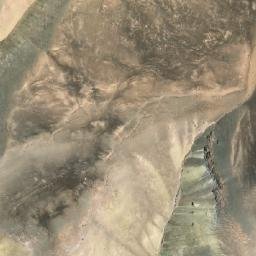 Satellite imagery of Portezuelo del Salado, CL