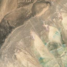 Satellite imagery of Portezuelo del Salado, CL