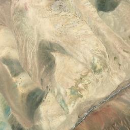 Satellite imagery of Portezuelo del Salado, CL