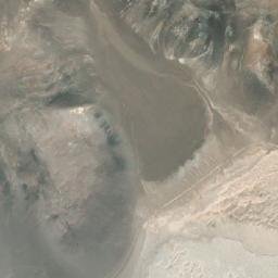 Satellite imagery of Loma Doña Inéz, CL