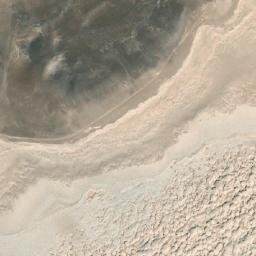 Satellite imagery of Loma Doña Inéz, CL