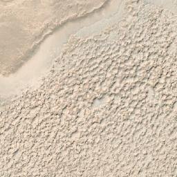 Satellite imagery of Loma Doña Inéz, CL