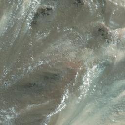 Satellite imagery of Cerro Colorados, CL