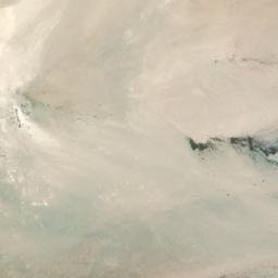 Satellite imagery of Cerro Colorados, CL