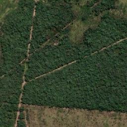 Satellite imagery of Cerro Ceibal, AR