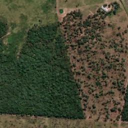 Satellite imagery of Cerro Ceibal, AR