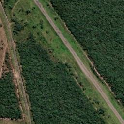 Satellite imagery of Cerro Ceibal, AR