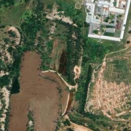 Satellite imagery of Sanatorium, ZA