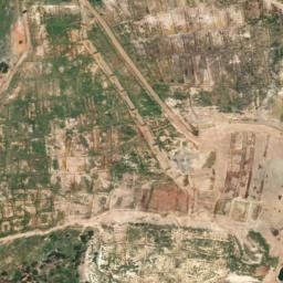Satellite imagery of Sanatorium, ZA