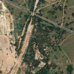 Satellite imagery of Sanatorium, ZA