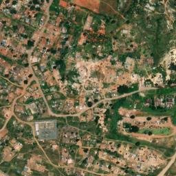 Satellite imagery of Durban, ZA