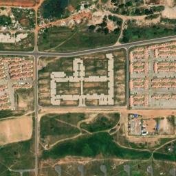 Satellite imagery of Roodepoort Deep, ZA